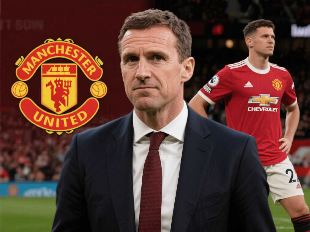 林良锋:曼联解雇阿什沃思是错?错了,不解雇更错 林良锋:曼联解雇阿什沃思是错?错了,不解雇更错