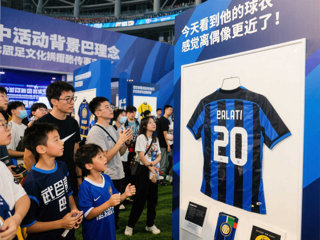 武汉江滩惊现巴乔、卡卡、巴蒂超大球衣悬挂! 武汉江滩惊现巴乔、卡卡、巴蒂超大球衣悬挂!