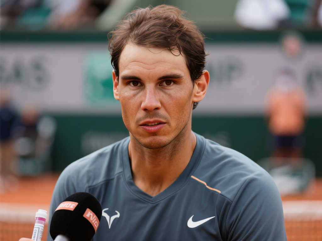 纳达尔评辛纳禁赛:反兴奋剂程序严格,不存在特殊待遇 纳达尔评辛纳禁赛:反兴奋剂程序严格,不存在特殊待遇